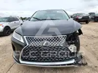 2021 Lexus RX350 фото