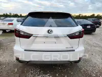 2021 Lexus RX350 фото