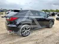 2021 Lexus RX350 фото