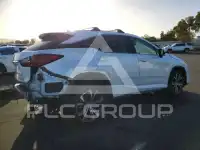 2021 Lexus RX350 фото