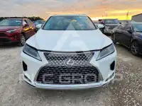 2021 Lexus RX350 фото