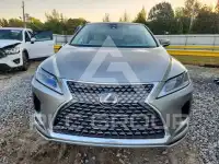 2021 Lexus RX фото