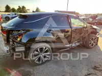 2021 Lexus RX350 photo
