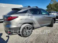 2021 Lexus RX фото