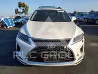 2021 Lexus RX350 фото