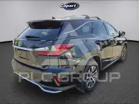 2021 Lexus RX350 photo