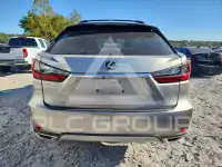 2021 Lexus RX фото