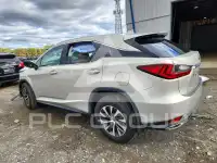 2021 Lexus RX350 photo