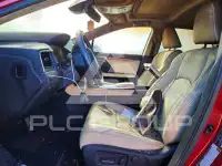 2021 Lexus RX350 фото