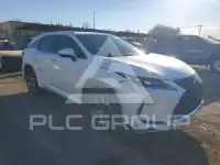 2021 Lexus RX350 фото
