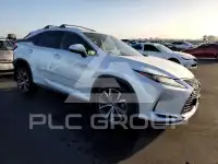 2021 Lexus RX350 фото