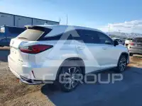 2021 Lexus RX350 фото