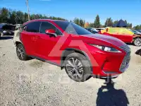 2021 Lexus RX350 фото