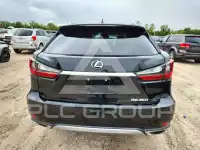 2021 Lexus RX350 фото