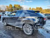 2021 Lexus RX350 photo