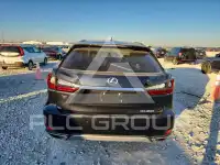 2021 Lexus RX350 фото