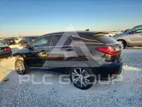 2021 Lexus RX350 фото