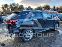 2021 Lexus RX350 photo