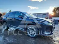 2021 Lexus RX350 photo