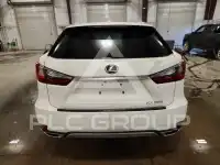 2021 Lexus RX350 фото