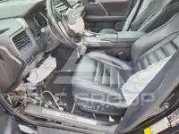 2021 Lexus RX350 фото
