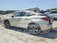 2021 Lexus RX350 фото