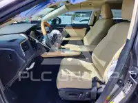 2021 Lexus RX350 photo