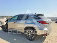 2021 Lexus RX350 фото
