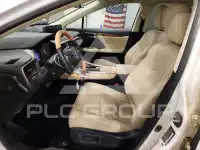 2021 Lexus RX350 фото