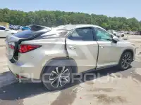 2021 Lexus RX350 фото