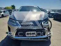 2021 Lexus RX350 фото