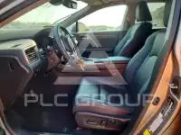 2021 Lexus RX350 photo