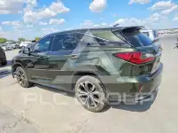 2021 Lexus RX350 фото