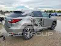 2021 Lexus RX350 фото