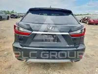 2021 Lexus RX350 photo