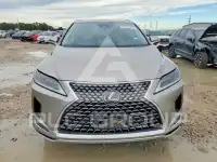 2021 Lexus RX350 фото