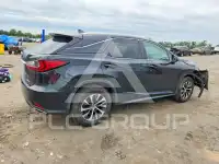 2021 Lexus RX350 photo