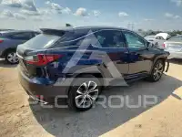 2021 Lexus RX350 photo