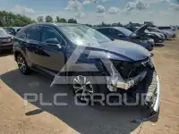 2021 Lexus RX350 photo