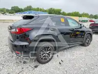 2021 Lexus RX350 фото