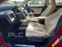 2021 Lexus RX350 фото