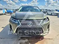 2021 Lexus RX350 фото