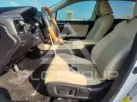 2021 Lexus RX350 фото