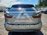 2021 Lexus RX350 photo