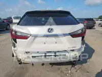2021 Lexus RX350 фото