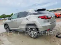 2021 Lexus RX350 фото