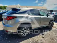 2021 Lexus RX350 photo