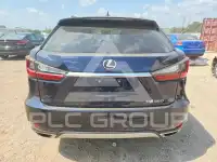 2021 Lexus RX350 photo