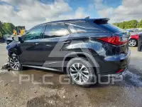 2021 Lexus RX350 фото