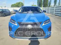 2021 Lexus RX350 photo